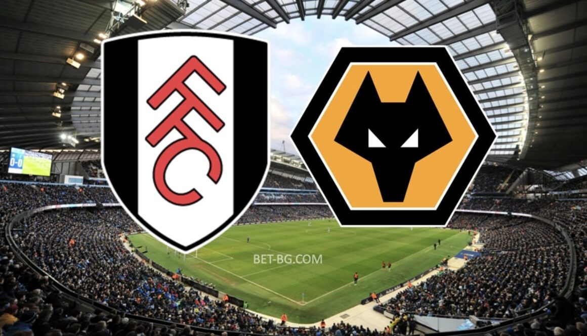 fulham - wolverhampton bet365