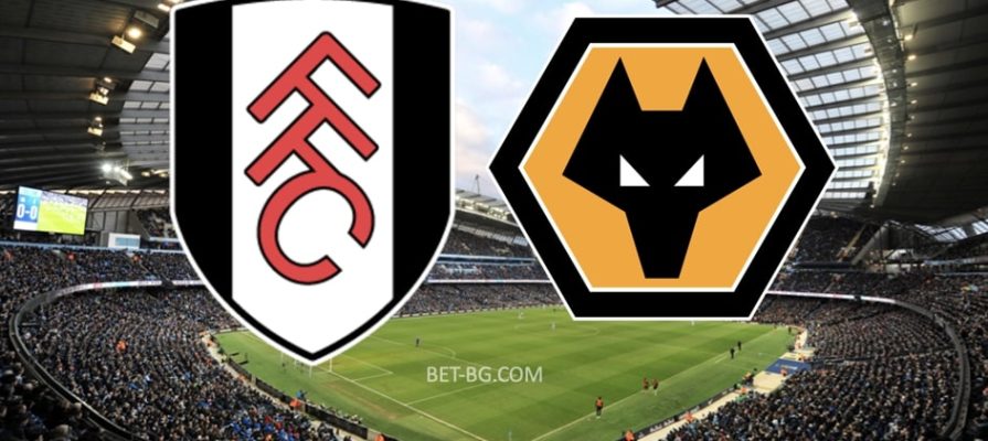 fulham - wolverhampton bet365