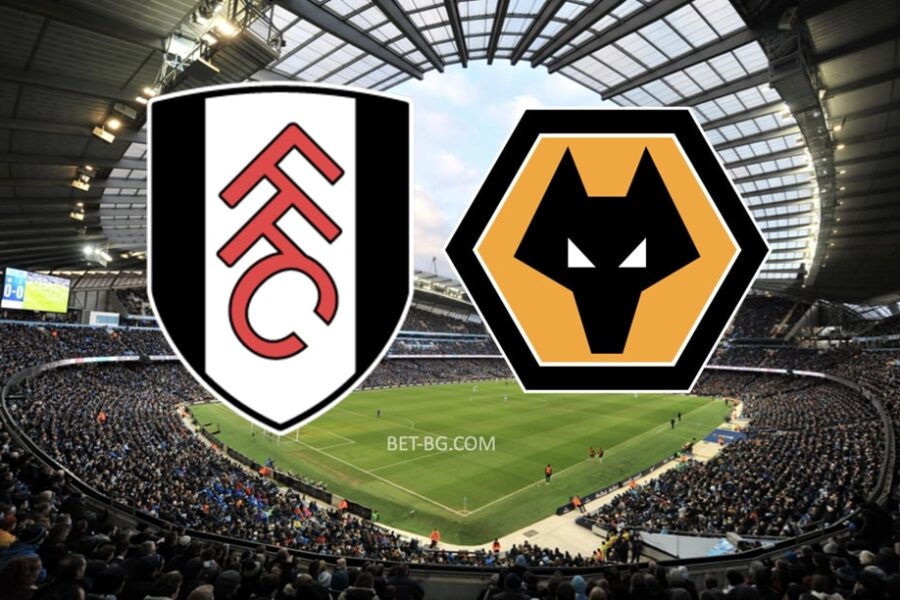 fulham - wolverhampton bet365