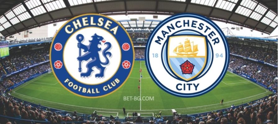 chelsea - manchester city bet365