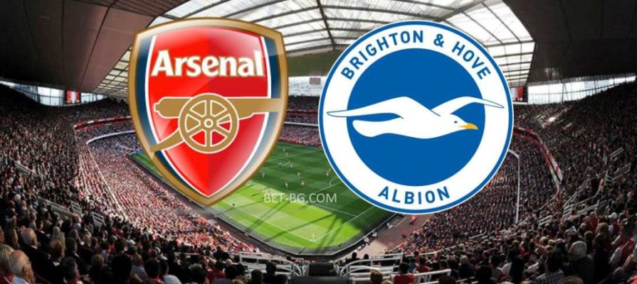 Arsenal - Brighton bet365