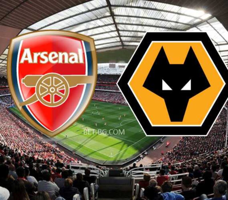 Arsenal - Wolverhampton bet365