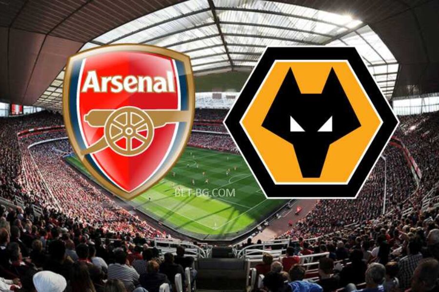 Arsenal - Wolverhampton bet365