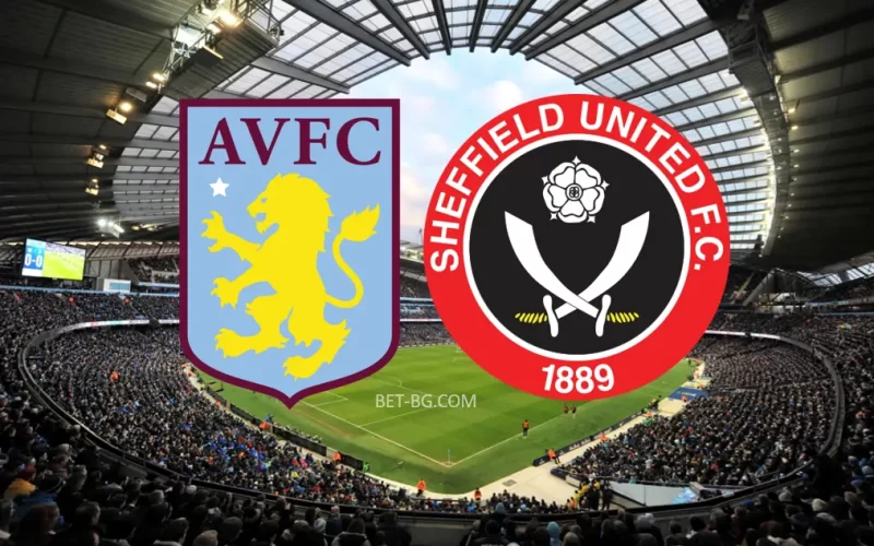 Aston Villa - Sheffield United bet365