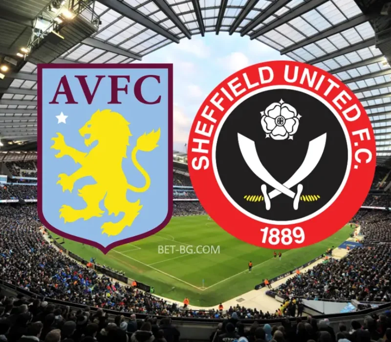 Aston Villa - Sheffield United bet365 Aston Villa - Sheffield United bet365
