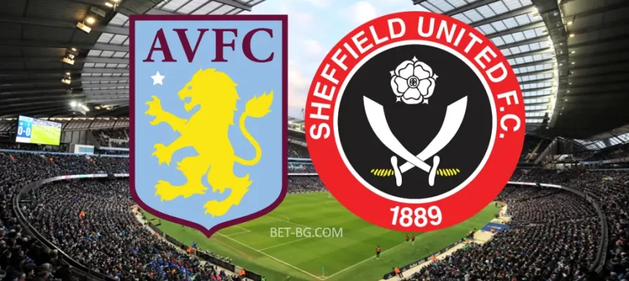 Aston Villa - Sheffield United bet365