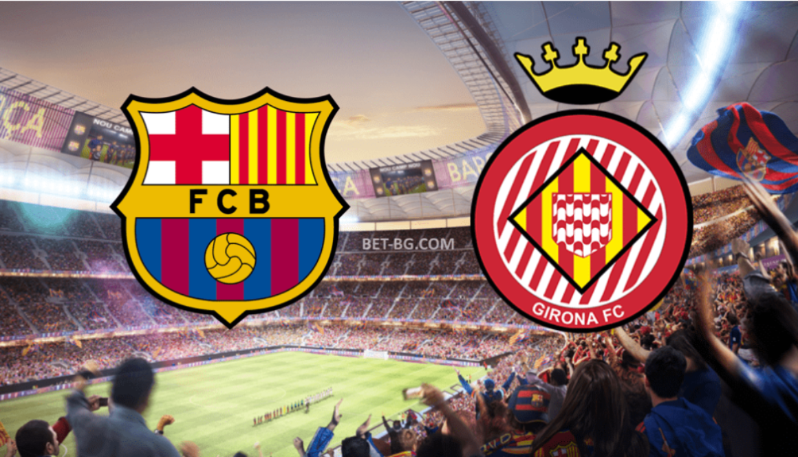 Barcelona - Girona bet365