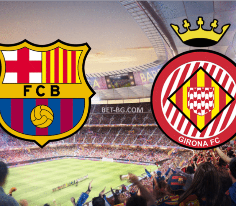 Barcelona - Girona bet365