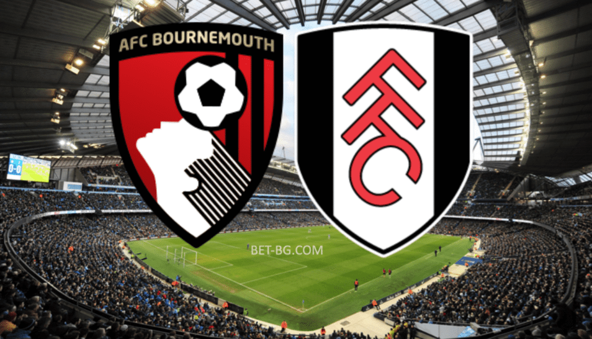 Bournemouth - Fulham bet365