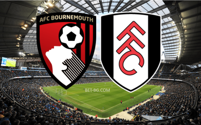 Bournemouth - Fulham bet365