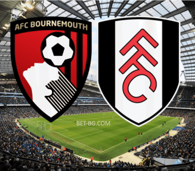 Bournemouth - Fulham bet365