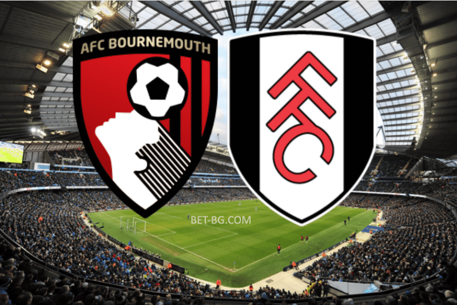 Bournemouth - Fulham bet365