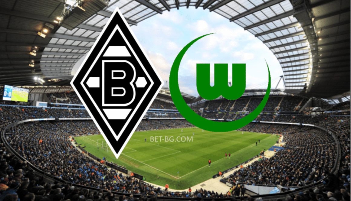 Borussia M'gladbach - Wolfsburg bet365