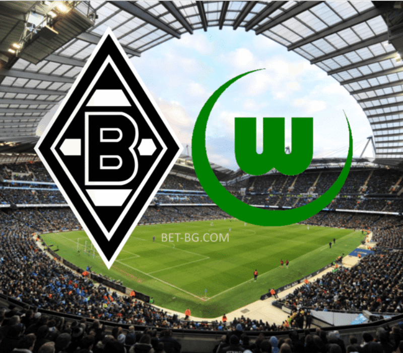 Borussia M'gladbach - Wolfsburg bet365