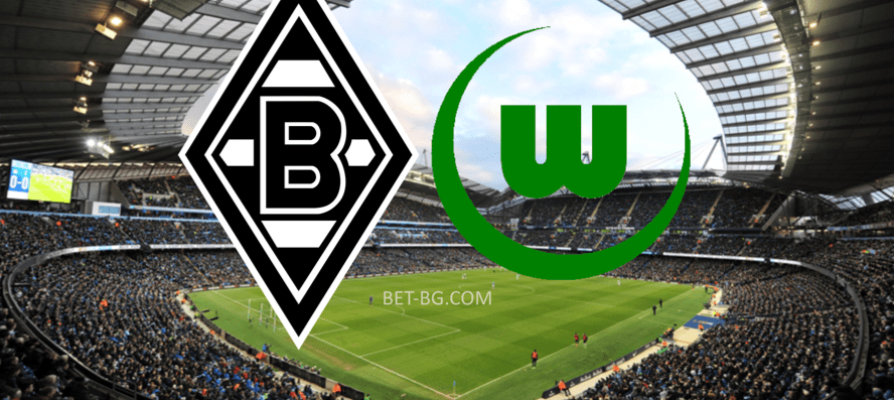 Borussia M'gladbach - Wolfsburg bet365