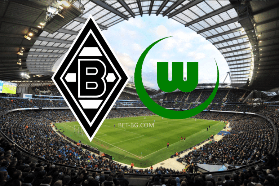 Borussia M'gladbach - Wolfsburg bet365