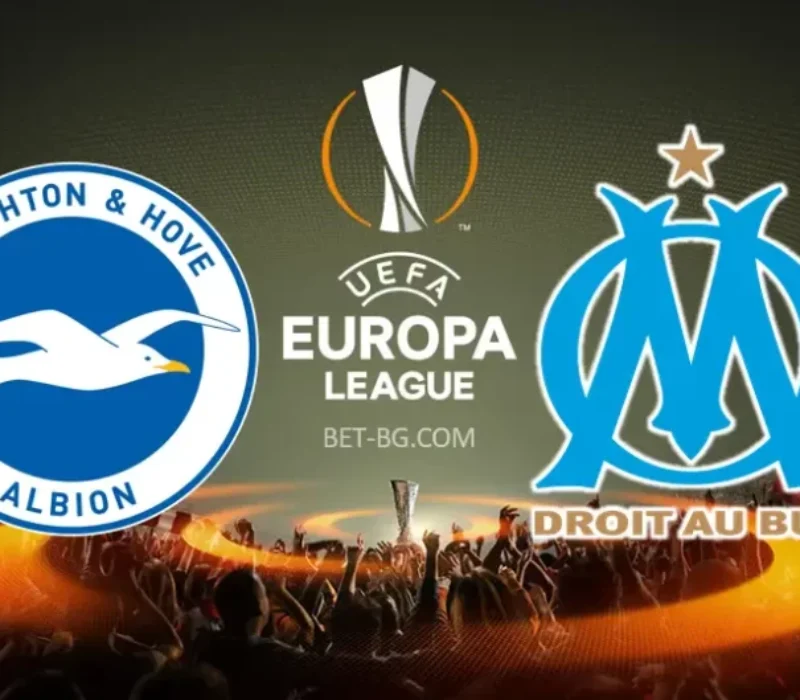 Brighton - Marseille bet365