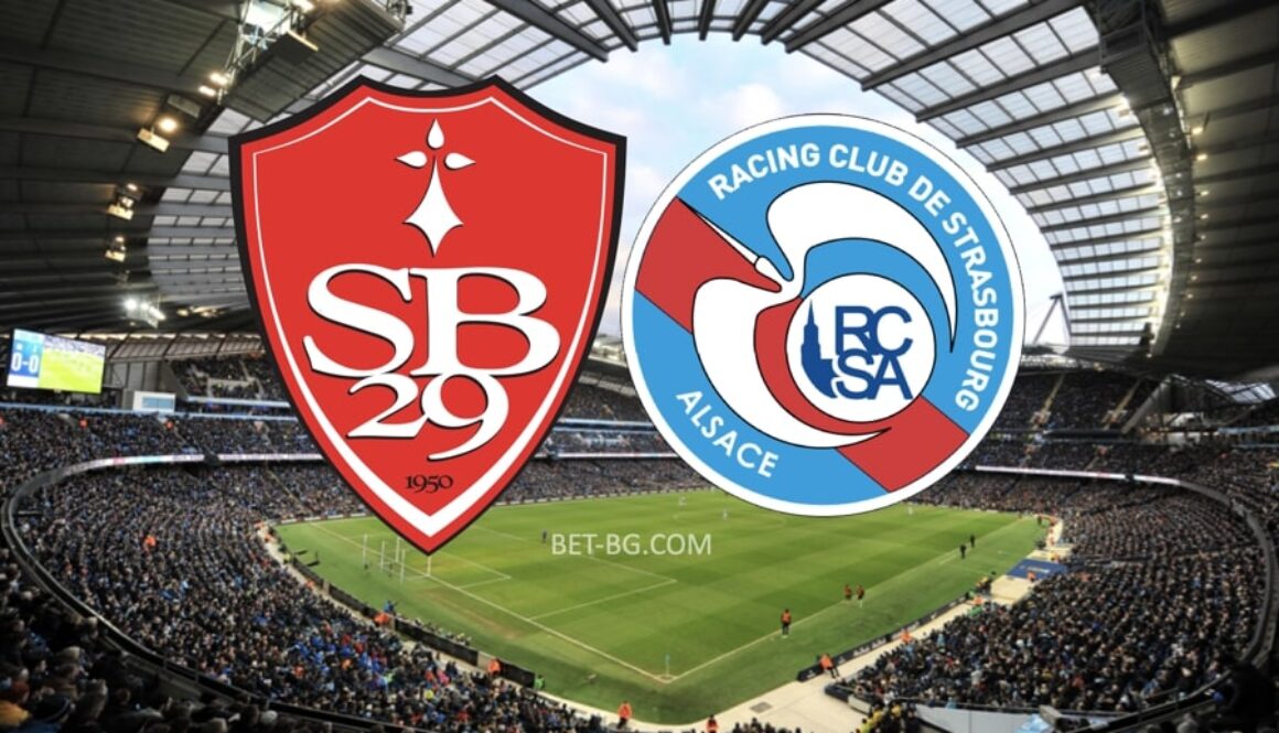 Brest - Strasbourg bet365