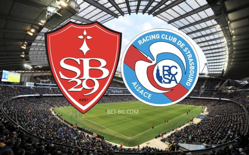 Brest - Strasbourg bet365