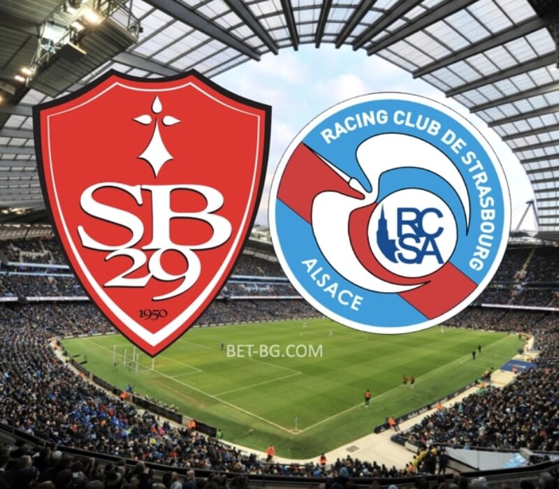 Brest - Strasbourg bet365