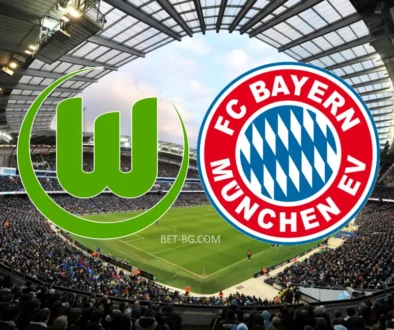 Wolfsburg - Bayern Munich bet365