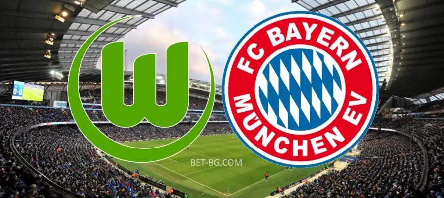 Wolfsburg - Bayern Munich bet365