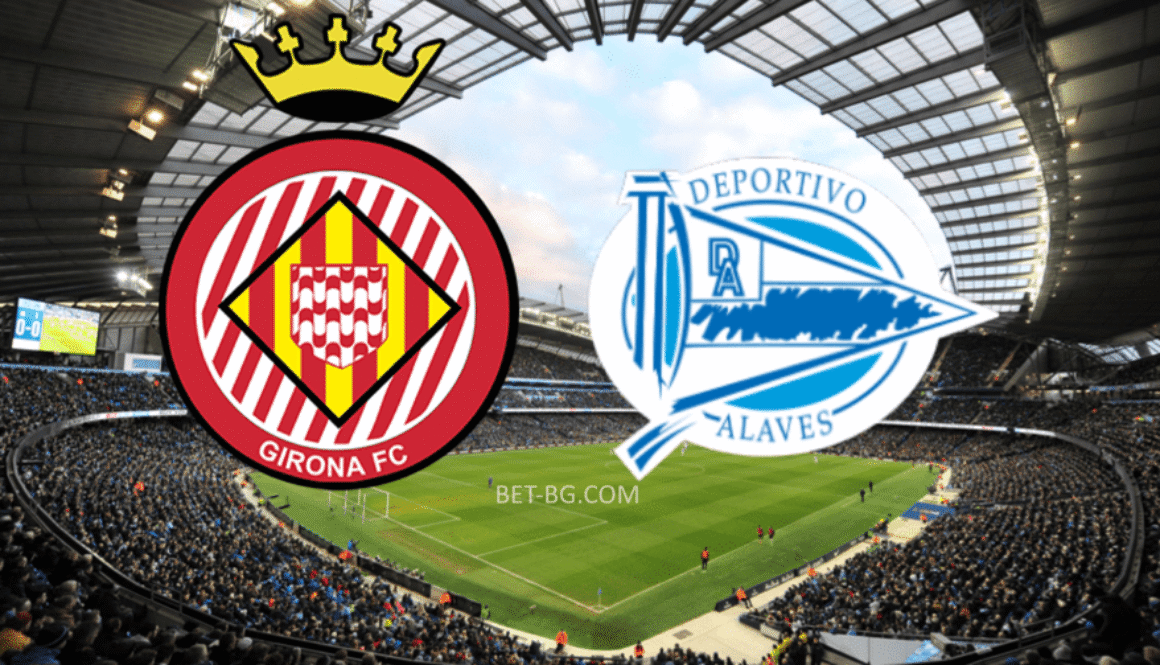 Girona - Alaves bet365