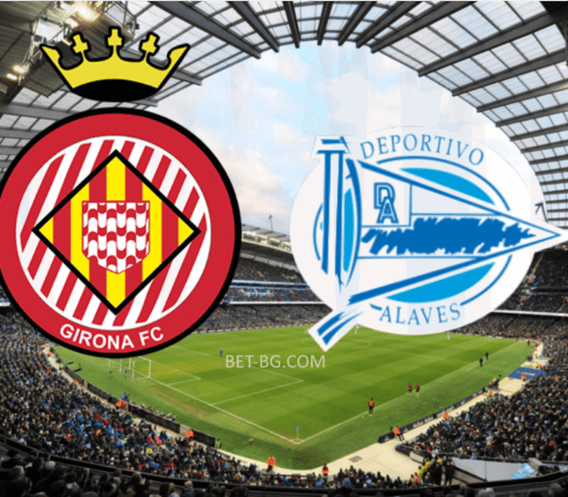 Girona - Alaves bet365