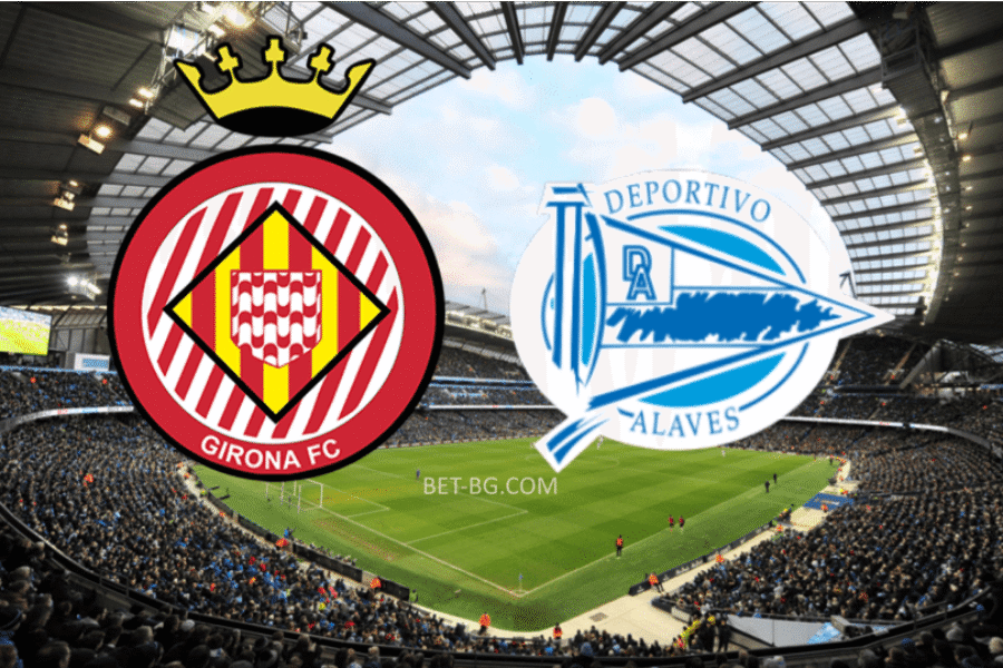 Girona - Alaves bet365