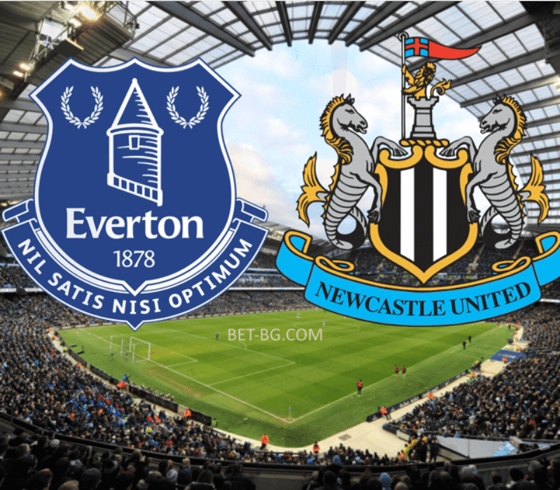 Everton - Newcastle bet365