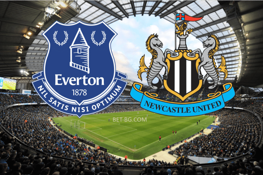 Everton - Newcastle bet365