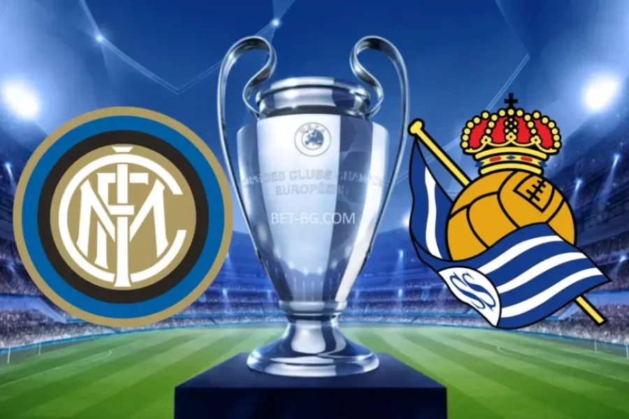 Milan - Real Sociedad bet365