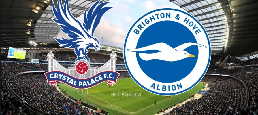 Crystal Palace - Brighton bet365