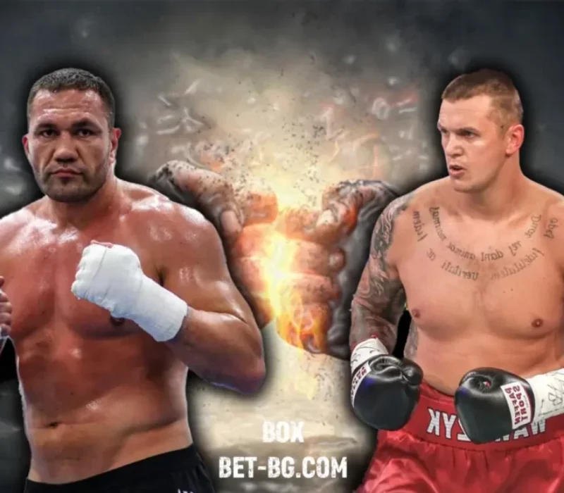 Kubrat Pulev - Andrzej Vavzyk bet365