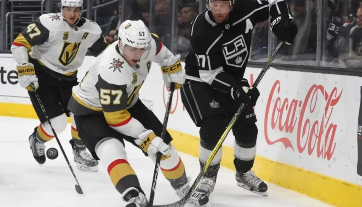 LA Kings - VEG Golden Knights bet365