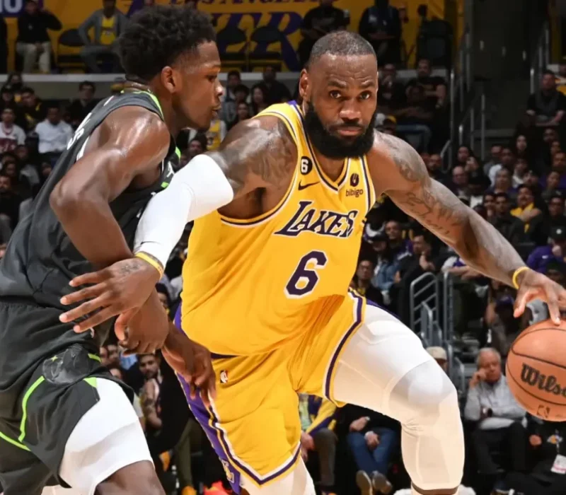 LA Lakers - MIN Timberwolves bet365