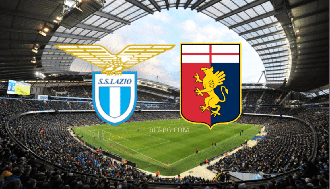 Lazio - Genoa bet365