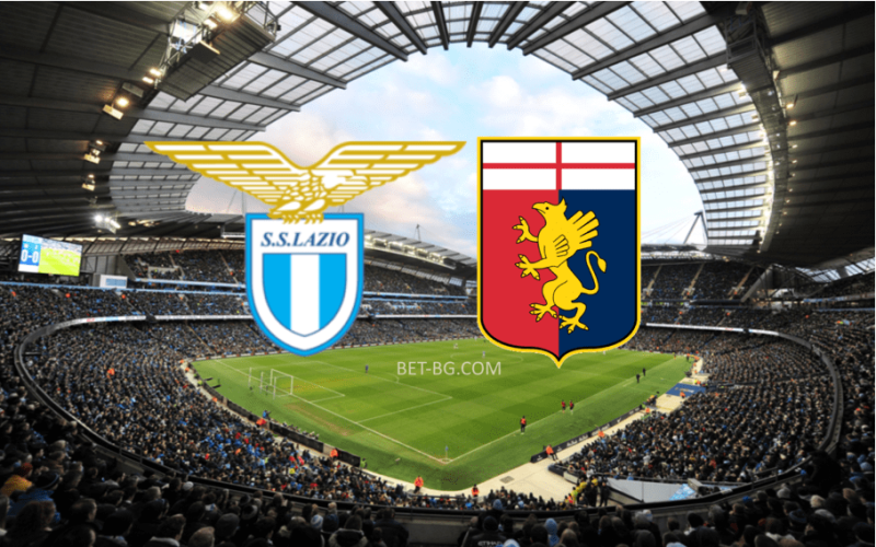 Lazio - Genoa bet365