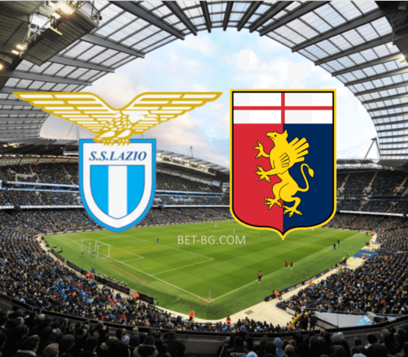 Lazio - Genoa bet365