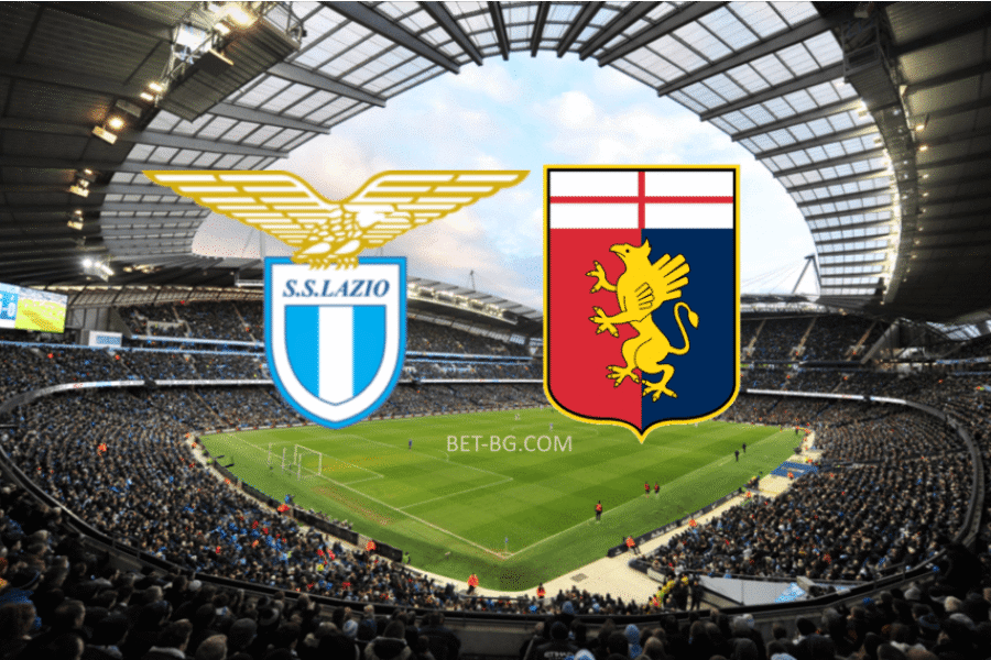 Lazio - Genoa bet365
