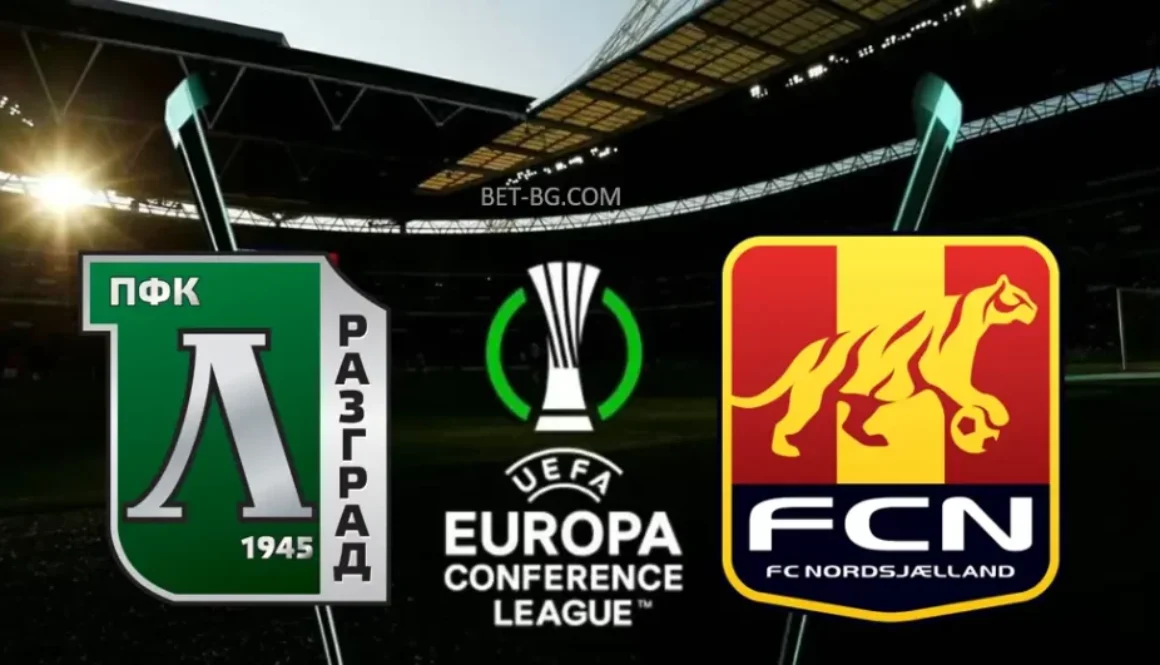 Ludogorets - Nordseland bet365
