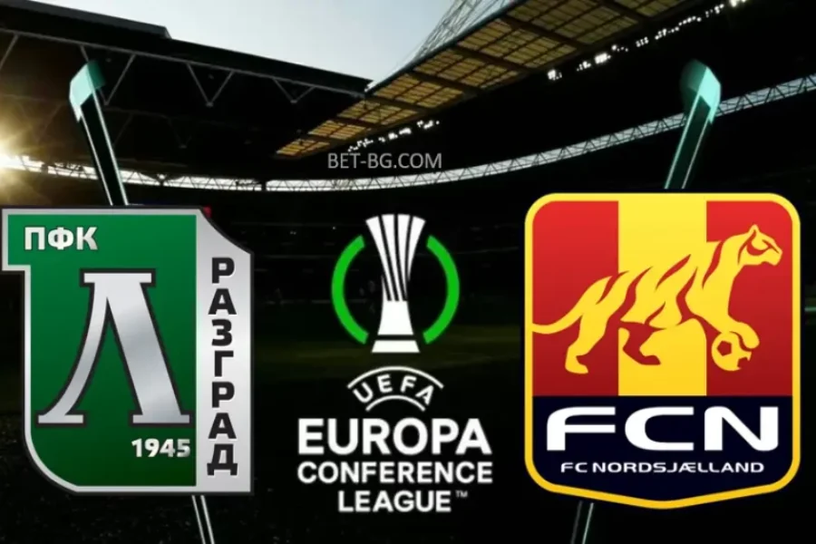 Ludogorets - Nordseland bet365