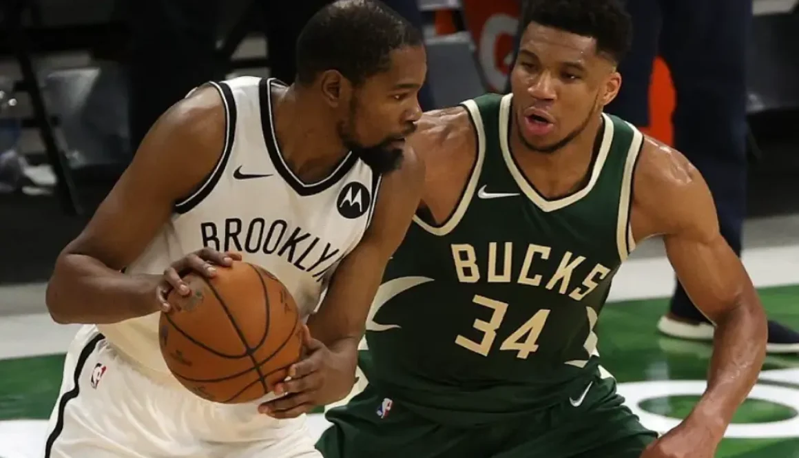 MIL Bucks - BRU Nets bet365