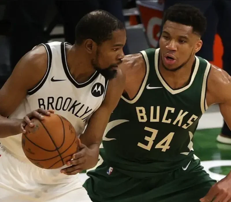 MIL Bucks - BRU Nets bet365