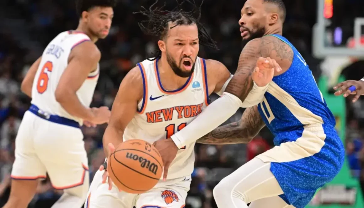 MIL Bucks - NY Knicks bet365