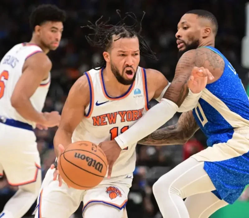 MIL Bucks - NY Knicks bet365