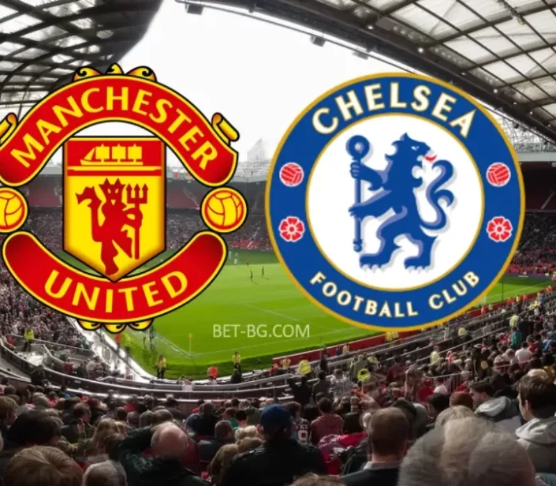 Manchester United - Chelsea bet365