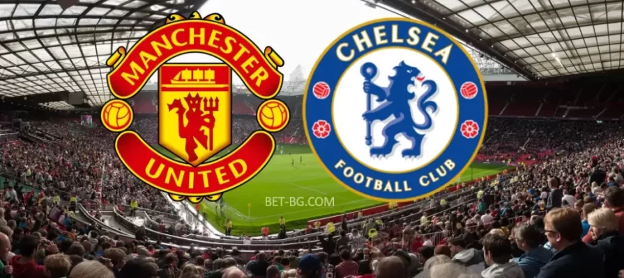 Manchester United - Chelsea bet365