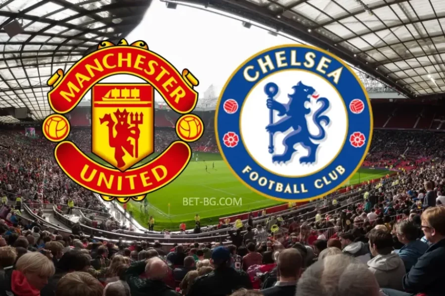Manchester United - Chelsea bet365