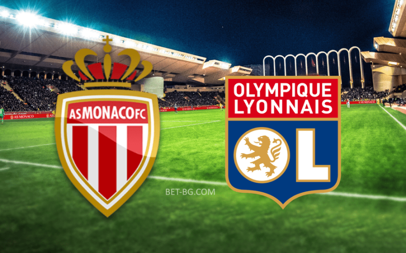 Monaco - Lyon bet365